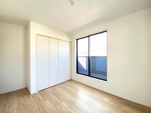 横浜市瀬谷区阿久和西２丁目　新築戸建　全４棟　３号棟