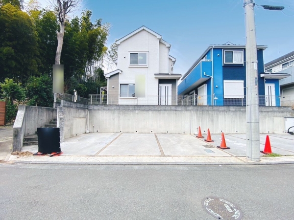 大和市深見　中古戸建