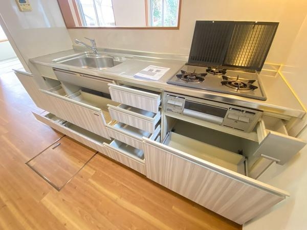 大和市深見の中古一戸建て
