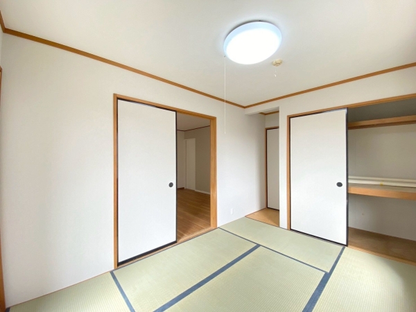 大和市深見の中古一戸建て