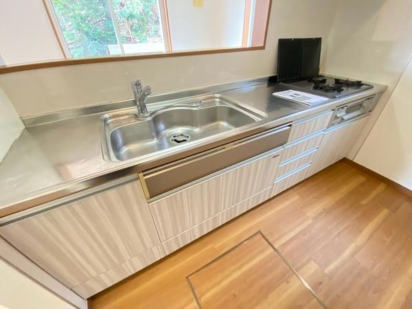 大和市深見の中古一戸建て