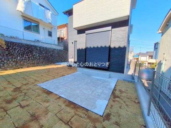 町田市東玉川学園4丁目　新築分譲住宅