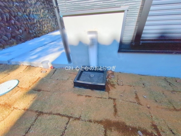 町田市東玉川学園4丁目　新築分譲住宅
