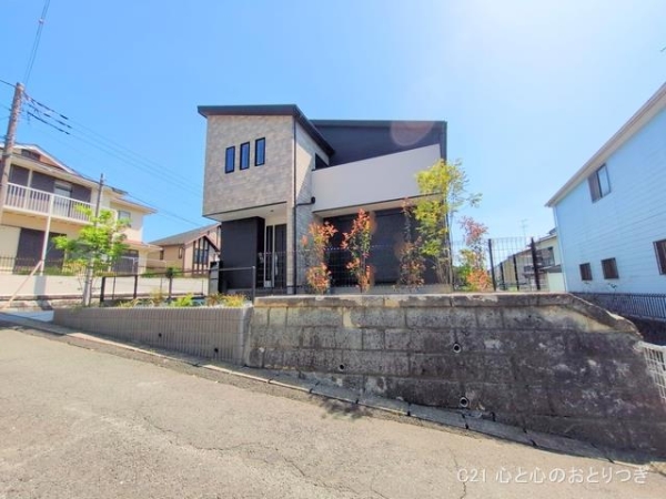 町田市東玉川学園2丁目　新築分譲住宅