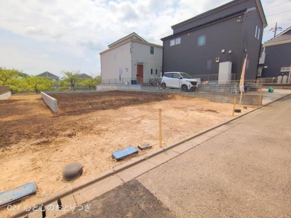 町田市図師町　新築分譲住宅　2　1号棟