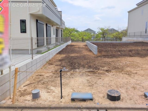 町田市図師町　新築分譲住宅　2　2号棟