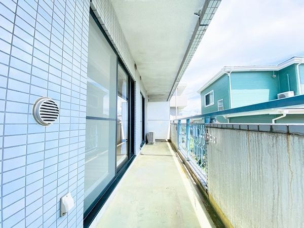リズ東林間