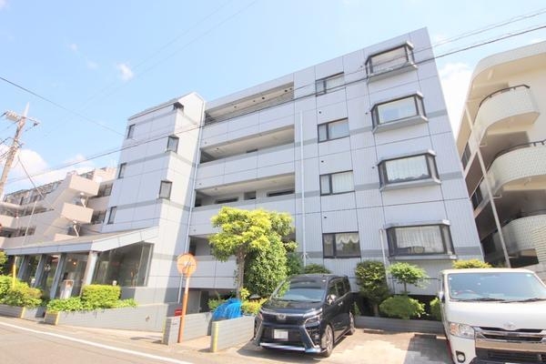 リズ東林間