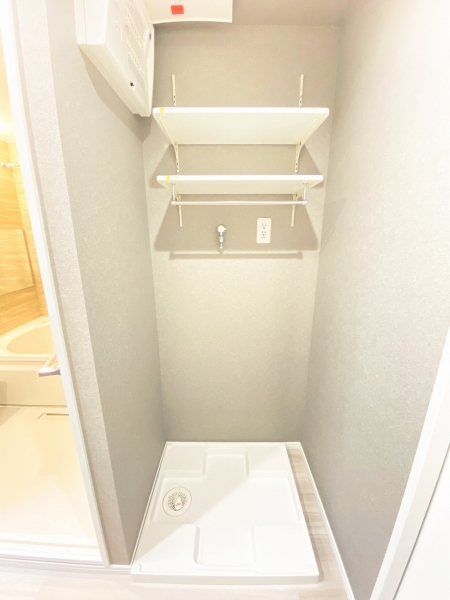 リズ東林間