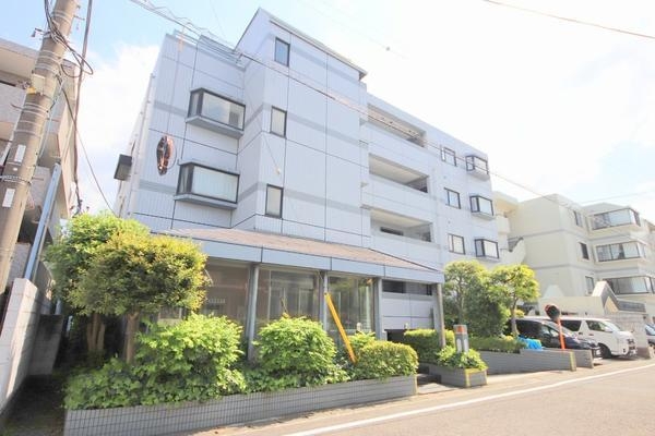 リズ東林間