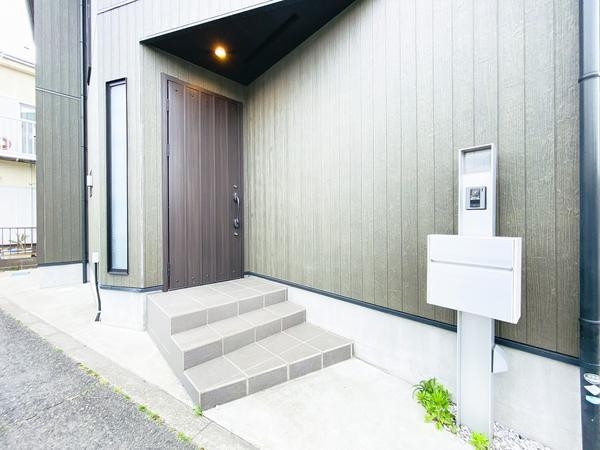 綾瀬市深谷上５丁目の中古一戸建て