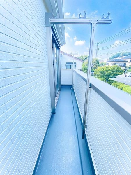 綾瀬市寺尾台2丁目　新築戸建　全2棟　2号棟