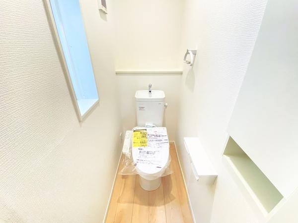 綾瀬市寺尾台2丁目　新築戸建　全2棟　2号棟