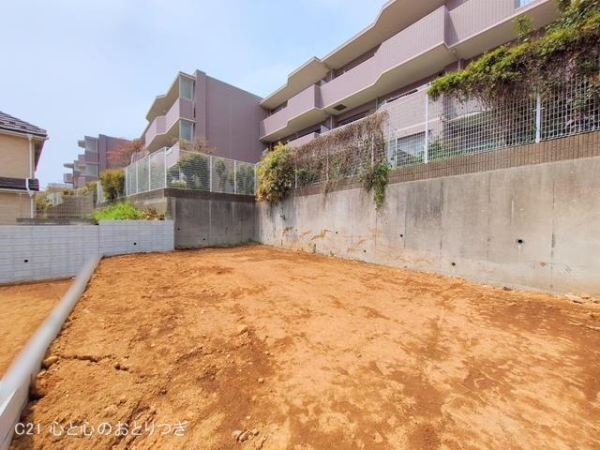 横浜市旭区南希望が丘の新築一戸建