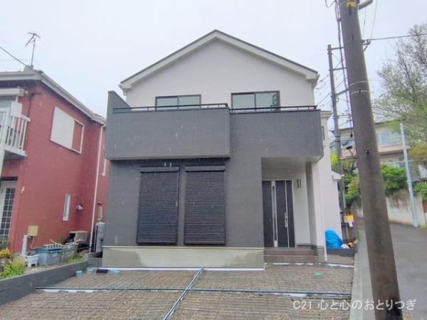 横浜市泉区和泉町の新築一戸建