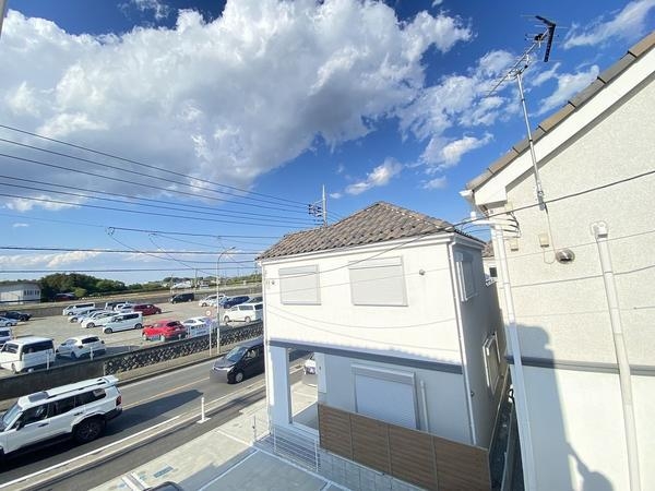 横浜市泉区和泉町の中古一戸建て