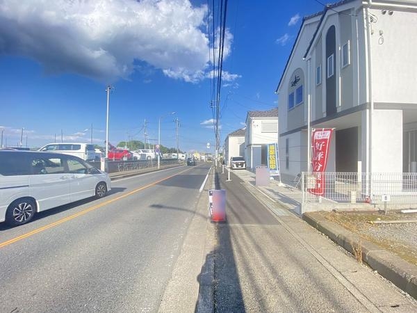 横浜市泉区和泉町の中古一戸建て