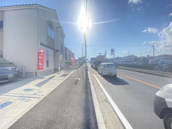 横浜市泉区和泉町の中古一戸建て