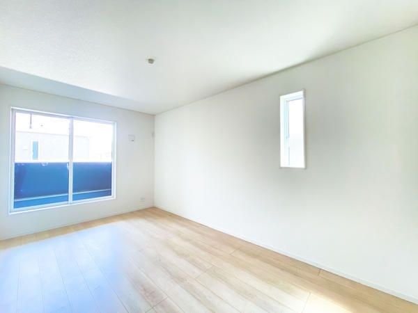 厚木市金田　新築戸建　全9棟　8号棟