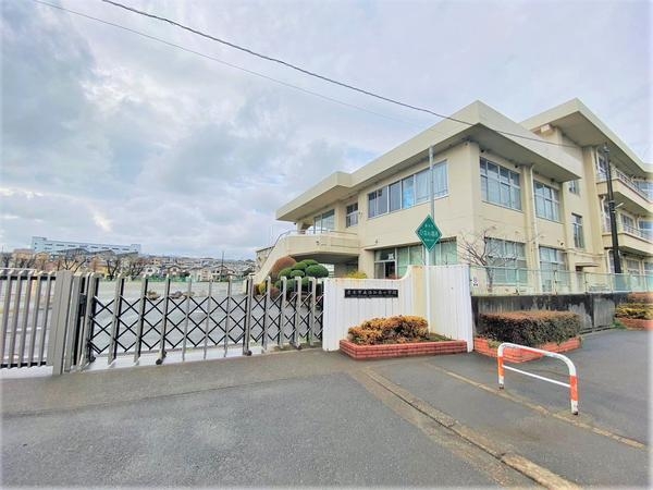 厚木市金田 新築戸建 全9棟 8号棟(厚木市立依知南小学校)