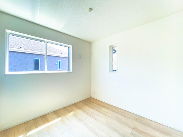 厚木市金田　新築戸建　全9棟　8号棟