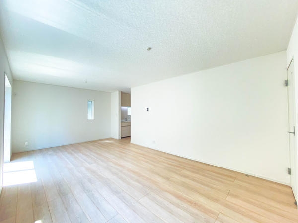 厚木市金田　新築戸建　全9棟　8号棟