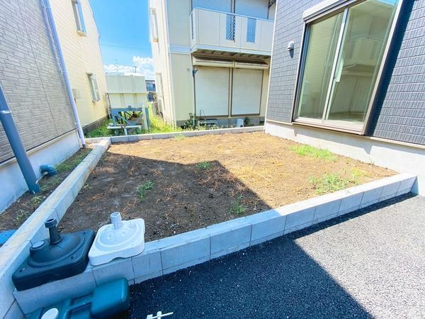 厚木市金田　新築戸建　全9棟　8号棟