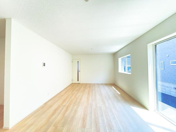 厚木市金田　新築戸建　全9棟　8号棟