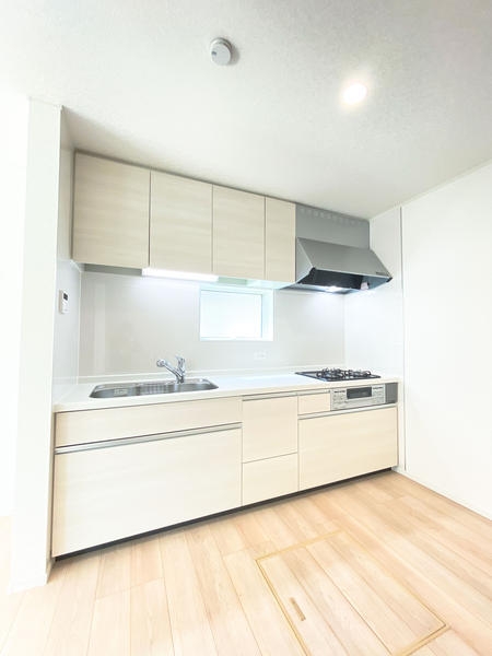 厚木市金田　新築戸建　全9棟　8号棟