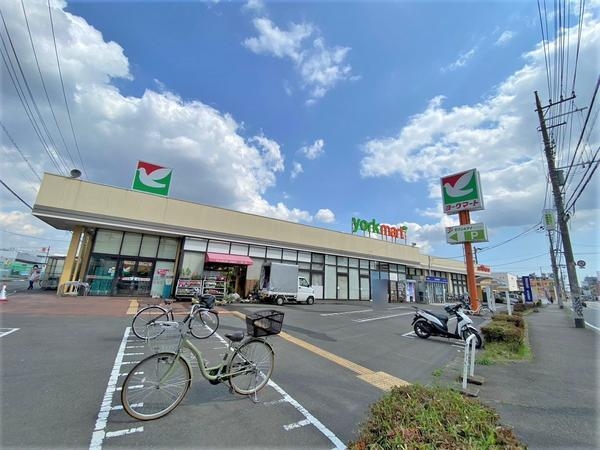 厚木市金田 新築戸建 全9棟 4号棟(ヨークマート厚木妻田店)