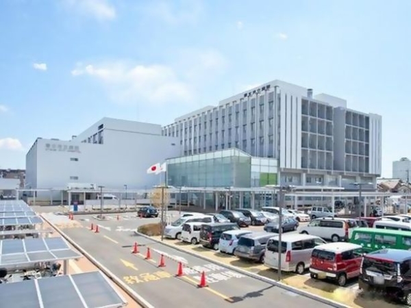 厚木市金田 新築戸建 全9棟 4号棟(厚木市立病院)