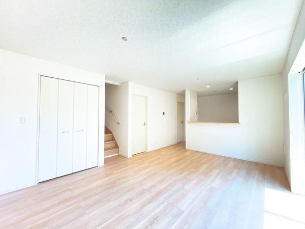 厚木市金田　新築戸建　全9棟　3号棟