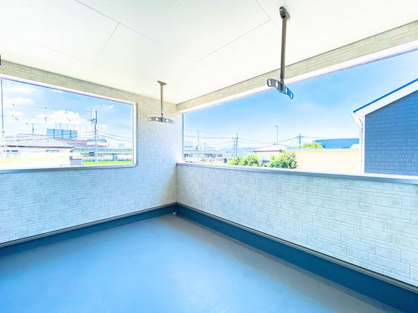 厚木市金田　新築戸建　全9棟　3号棟