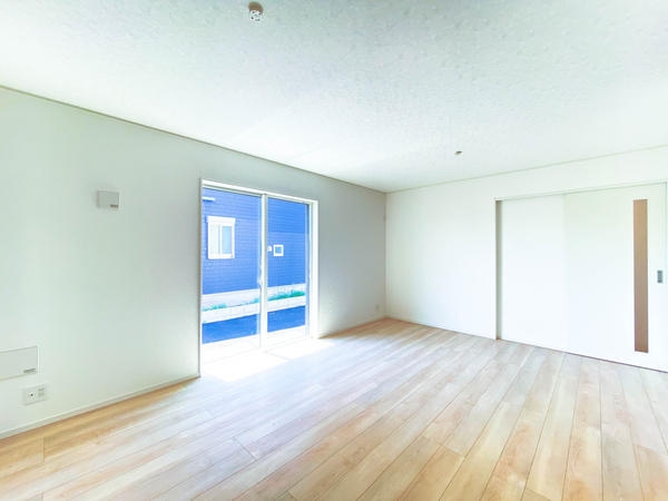 厚木市金田　新築戸建　全9棟　3号棟