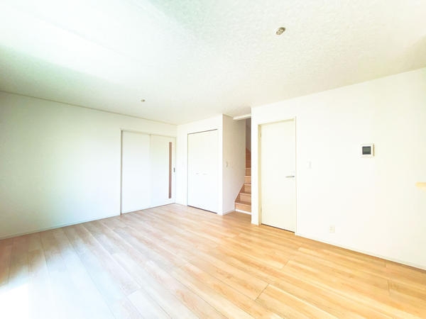 厚木市金田　新築戸建　全9棟　3号棟