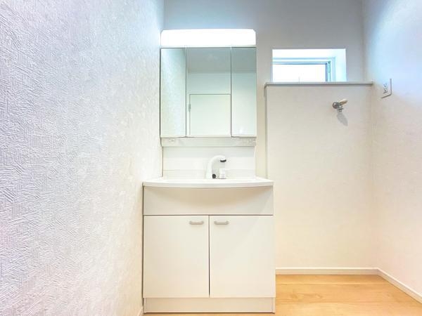 厚木市金田　新築戸建　全9棟　3号棟