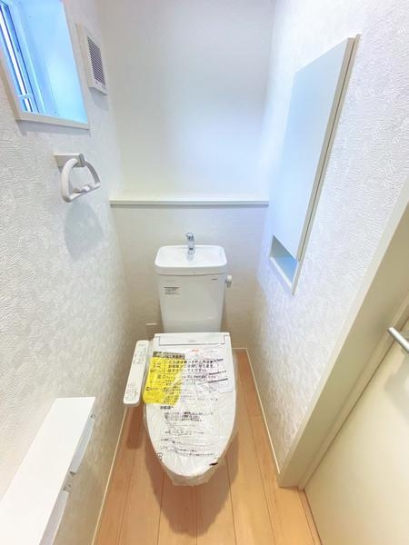 厚木市金田　新築戸建　全9棟　3号棟