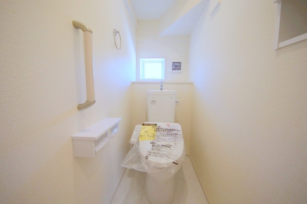 座間市西栗原1丁目　新築分譲住宅