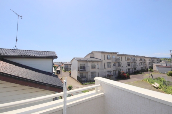 座間市西栗原1丁目　新築分譲住宅