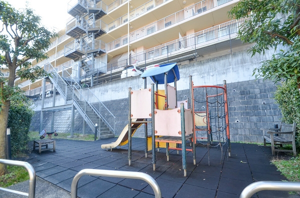 サンクレイドルつきみ野