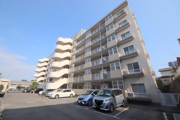 メゾンドールさがみ野