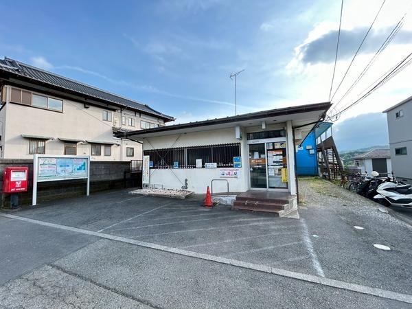 厚木市飯山の中古一戸建て(小鮎郵便局)