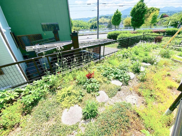厚木市飯山の中古一戸建て