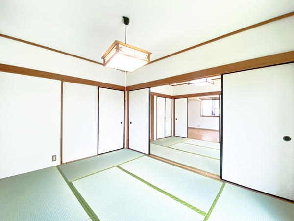 厚木市飯山の中古一戸建て