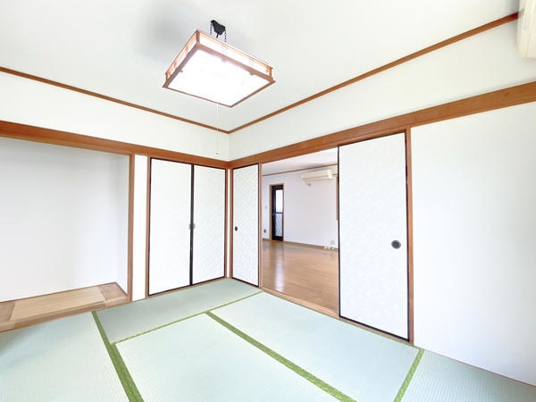 厚木市飯山の中古一戸建て