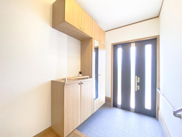 厚木市飯山の中古一戸建て