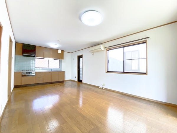 厚木市飯山の中古一戸建て