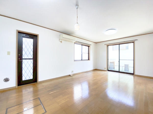 厚木市飯山の中古一戸建て