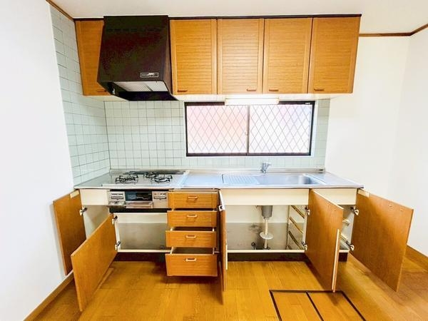 厚木市飯山　中古戸建