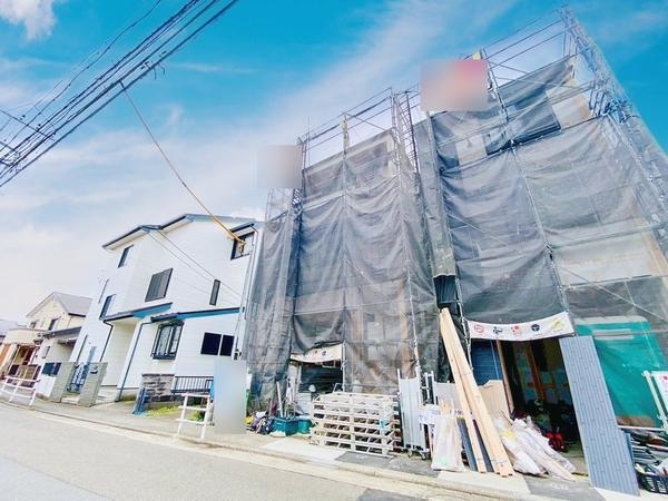 大和市深見　新築戸建　全2棟　１号棟